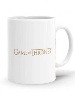 I Drink And I Know Things - Game Of Thrones Official Mug