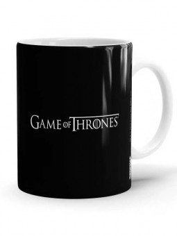 Fire And Blood - Game Of Thrones Official Mug