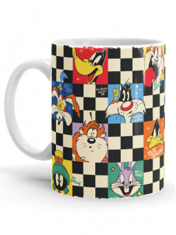 Looney Tunes Squad - Looney Tunes Official Mug