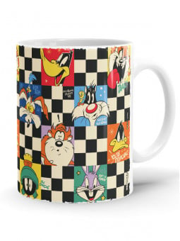 Looney Tunes Squad - Looney Tunes Official Mug