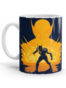 Claws Out - Marvel Official Mug