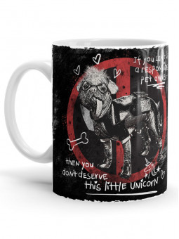 This Little Unicorn - Marvel Official Mug