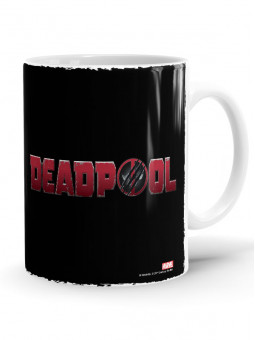 Unstoppable Heroes - Marvel Official Mug