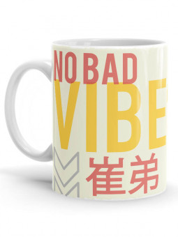 No Bad Vibes - Looney Tunes Official Mug