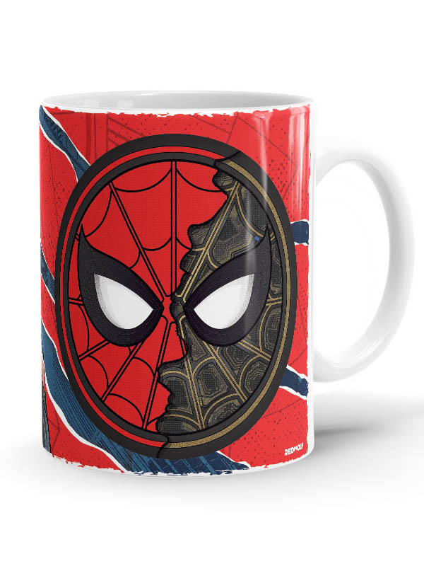 Spiderman Coffee Mugs India, Buy Official Marvel Spiderman Mugs Online Now  On Redwolf