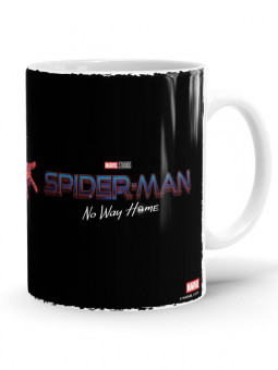 Spider-Men Pose - Marvel Official Mug