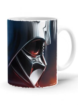 Vader Fight - Star Wars Official Mug