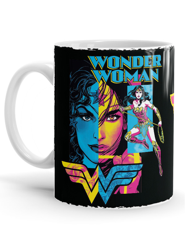 wonder woman merchandise india