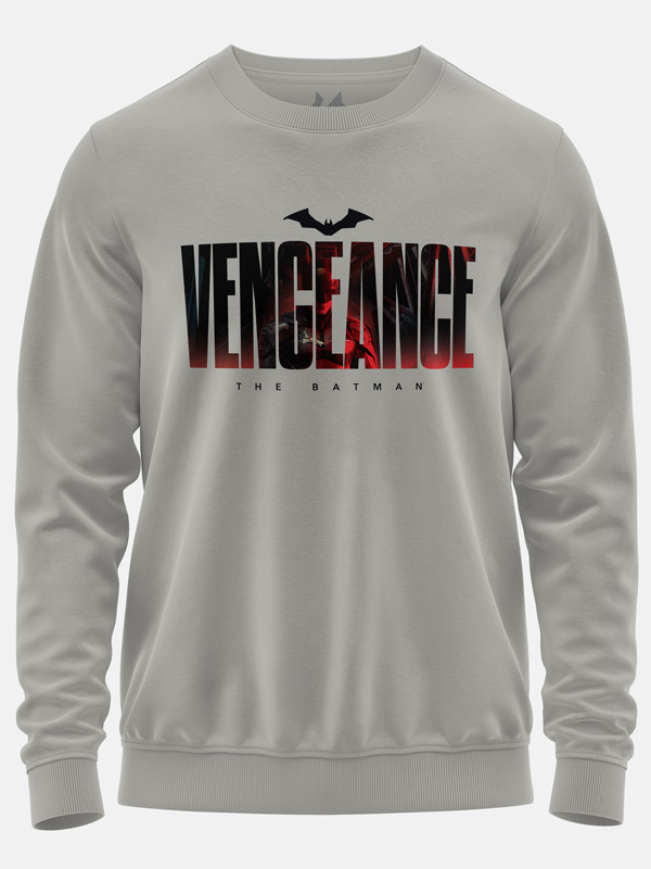 Vengeance - Batman Official Pullover