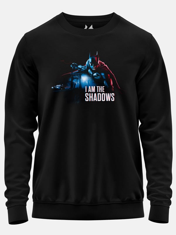 Batman Neo Noir - Batman Official Pullover