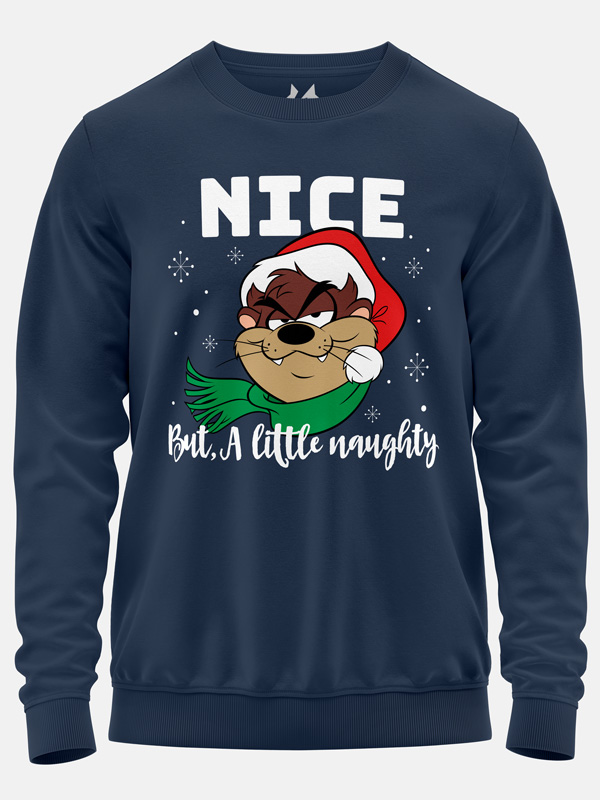 A Little Naughty - Looney Tunes Official Pullover