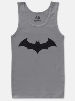 Batman Emblem - Batman Official Tank Top