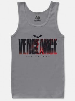 Vengeance - Batman Official Tank Top