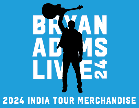 Bryan Adams