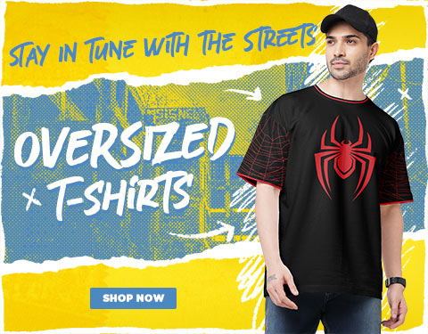 Jersey T-Shirts, Unique Designs
