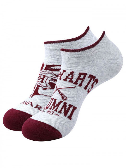 Harry Potter Socks | Official Harry Potter Merchandise | Redwolf