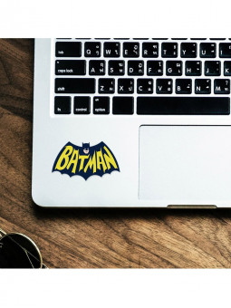 Batman: Retro - Batman Official Sticker 