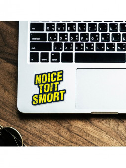 Noice Toit Smort - Sticker