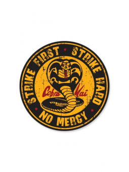 Cobra Kai - Sticker