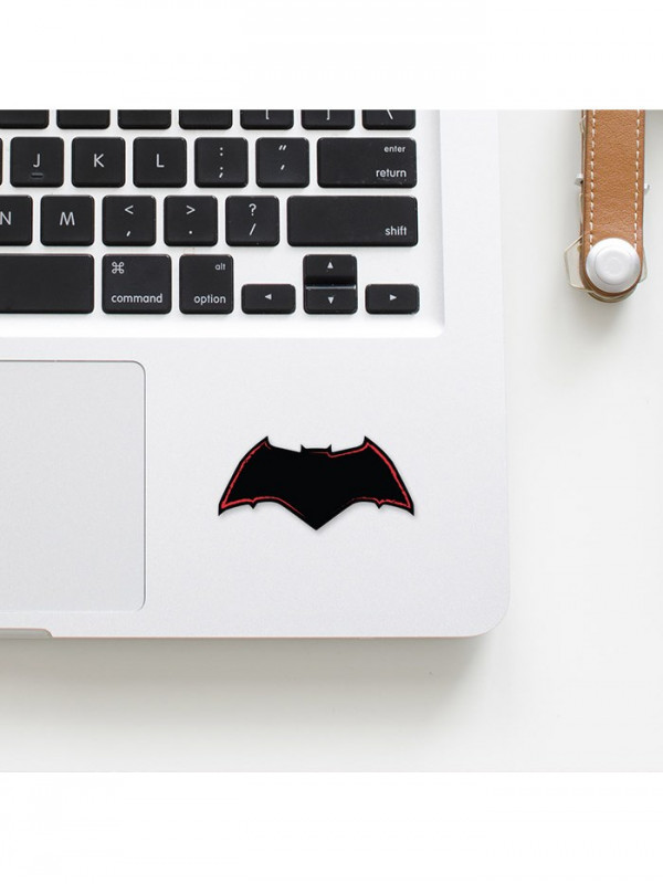 Batman Stickers | Batman Accessories | Redwolf