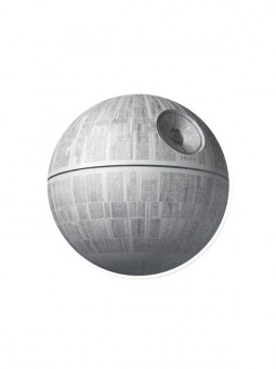 Death Star - Star Wars Official Sticker