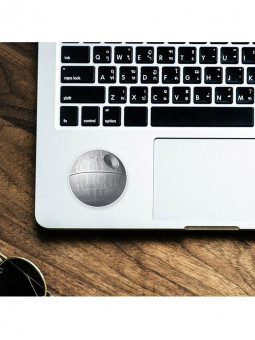 Death Star - Star Wars Official Sticker