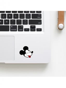 Goofy Mickey - Disney Official Sticker