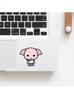 Dobby Chibi - Harry Potter Official Sticker