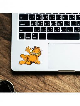 Garfield: Wave - Garfield Official Sticker