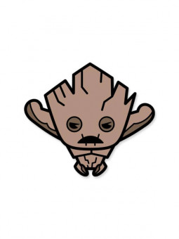 Groot Chibi - Marvel Official Sticker