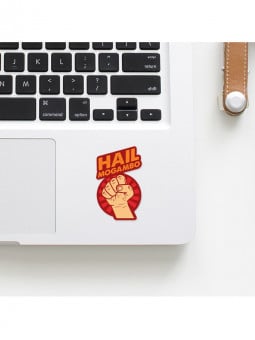 Hail Mogambo - Sticker