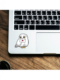 Hedwig - Harry Potter Official Sticker