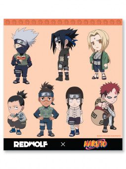 Kakashi Whatsapp Stickers - Stickers Cloud Kakashi Naruto Png,Kakashi  Transparent - free transparent png image 