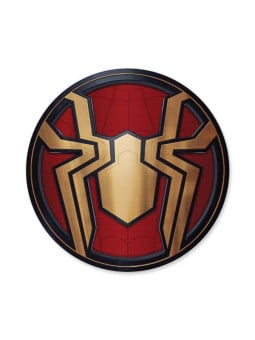 No Way Home Logo - Marvel Official Sticker