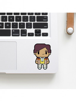 Chibi Raj - The Big Bang Theory Official Sticker