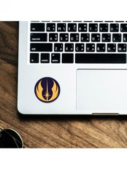 Jedi Order Logo - Star Wars Official Sticker