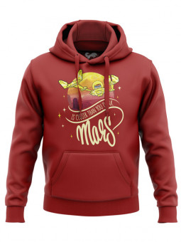 Dexter's Laboratory Hoodies | Official Dexter's Laboratory Merchandise ...