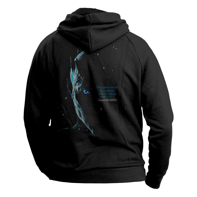 Game of clearance thrones hoodie