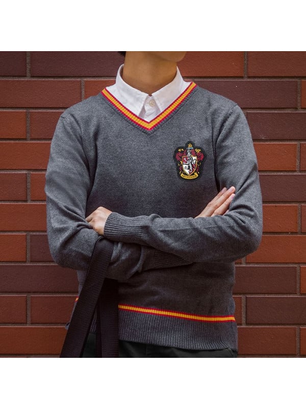 Gryffindor sweater 2024