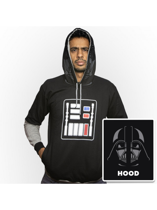 Attire Vader | Official Star Wars Merchandise | Redwolf