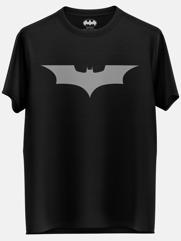 The Dark Knight Logo - Batman Official T-shirt