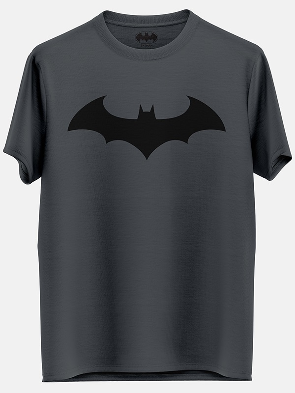 Batman Emblem - Batman Official T-shirt