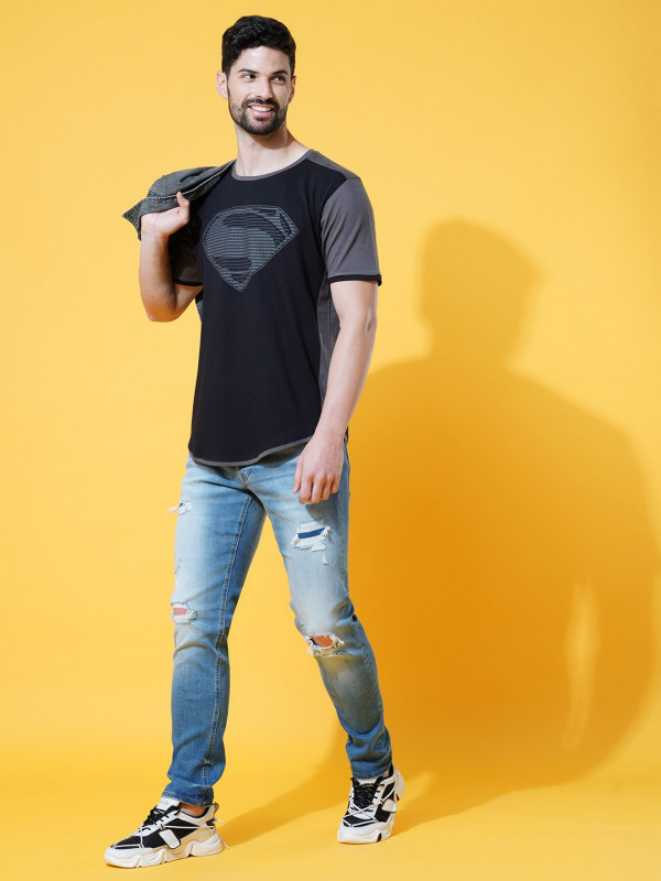 New “Superman: The Movie” Exclusive Hat and T-Shirt - Superman