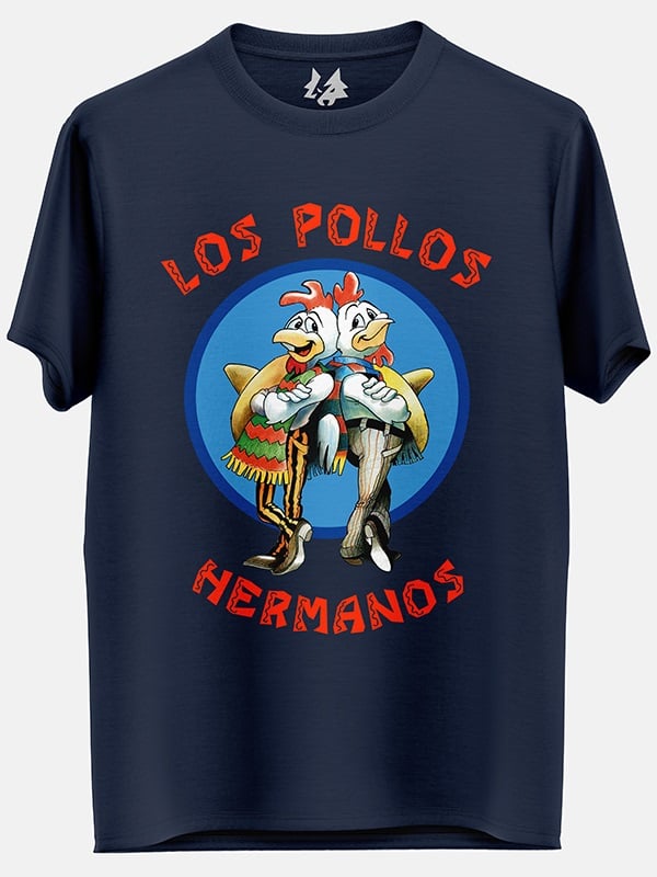 Los Pollos Hermanos