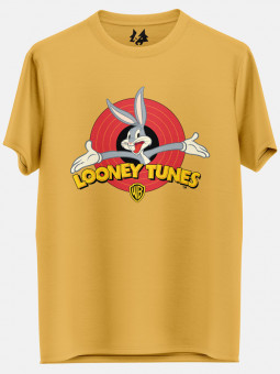 Looney Tunes: Bugs Bunny - Looney Tunes Official T-shirt