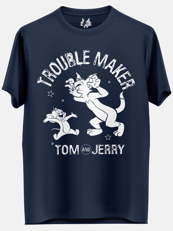 Tom and Jerry Merchandise | Official Tom and Jerry Merch | Redwolf