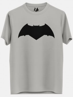 Batfleck Logo - Batman Official T-shirt