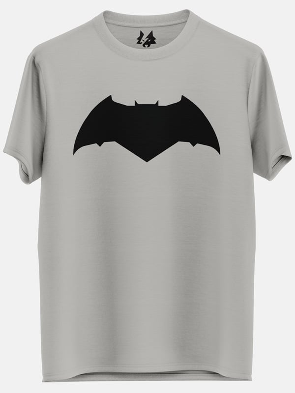 Batfleck Logo - Batman Official T-shirt