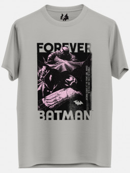 Front Line Combat - Batman Official T-shirt