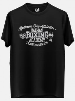 Gotham City Athletics - Batman Official T-shirt